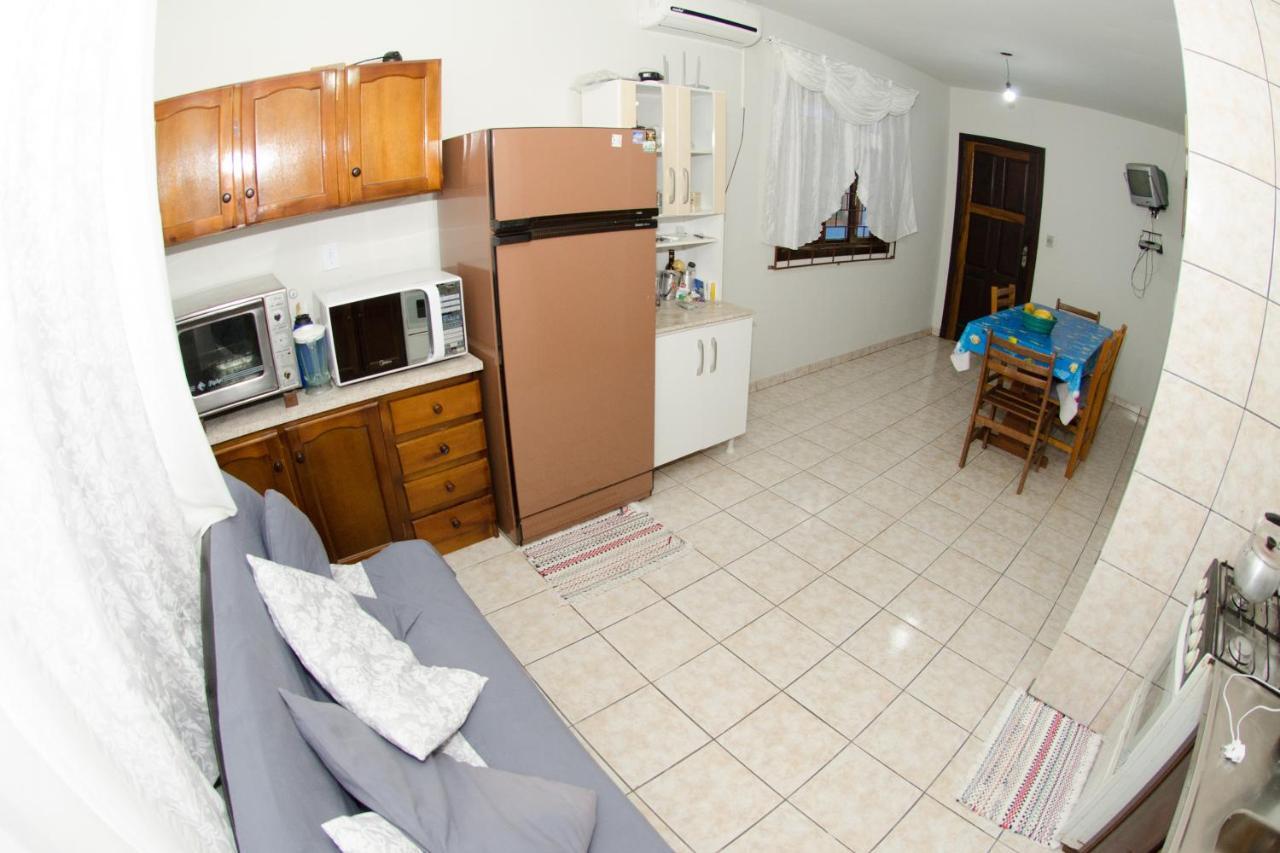 Perola Suites - Penha Penha  Exteriér fotografie